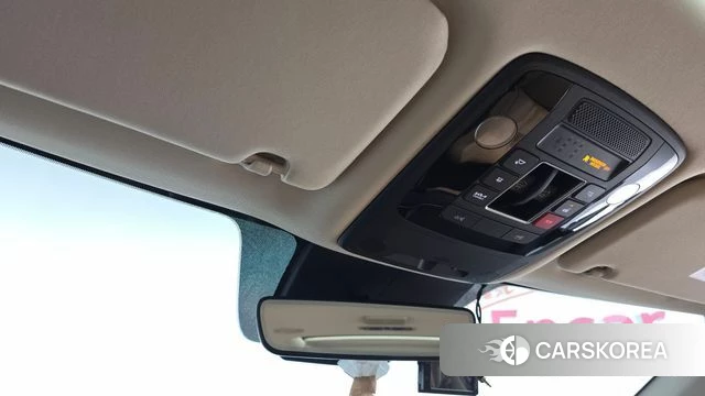 Kia Carnival 4th generation id 4443662 из Кореи 19