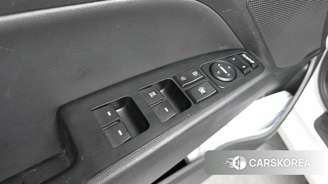 Hyundai Avante AD id 4615383 из Кореи 19