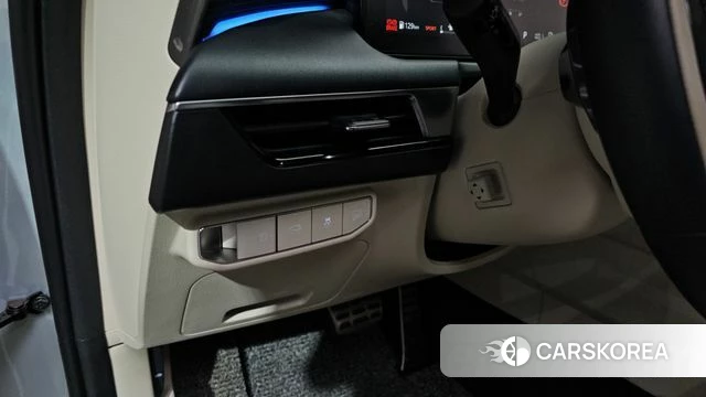Kia The New K8 Hybrid id 4321766 из Кореи 19