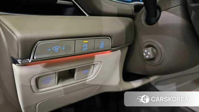 Genesis GV80 id 4618288 из Кореи 19
