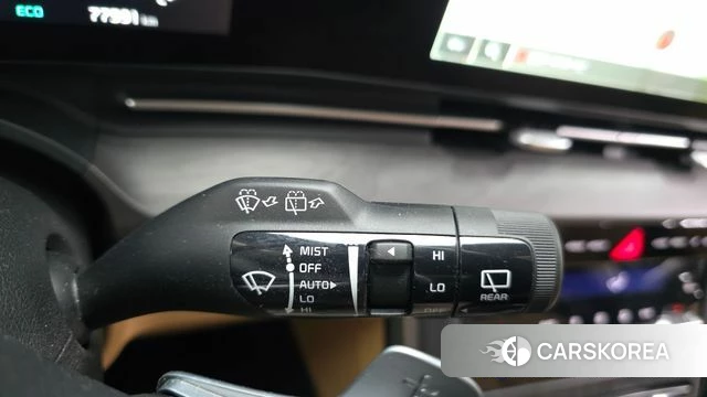 Kia Carnival 4th generation id 4495078 из Кореи 19