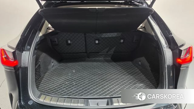 Lexus NX350h Second generation id 4719864 из Кореи 19