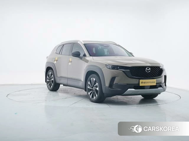 Mazda CX-50 line also id 4262399 из Китая 19