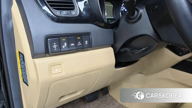 Kia The New Carnival id 4677740 из Кореи 19