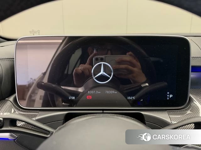 Mercedes-Benz Class C id 3785516 из Китая 19
