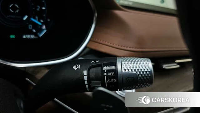 Genesis G80 (RG3) id 4774407 из Кореи 19