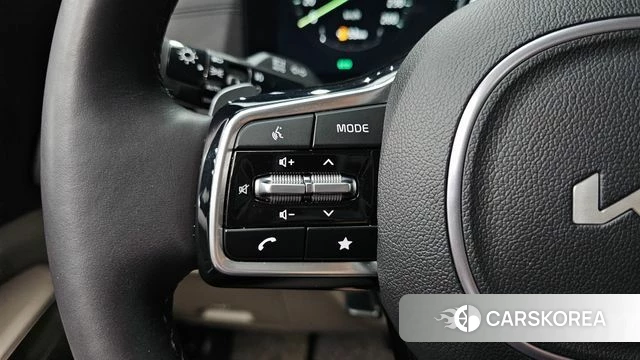 Kia The New Carnival 4th Generation id 4640430 из Кореи 19