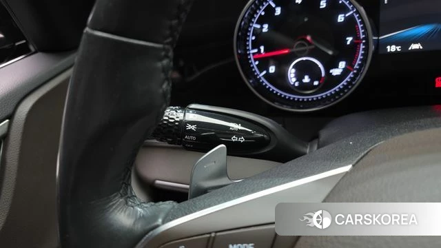 Hyundai The New Grandeur IG id 4232438 из Кореи 19