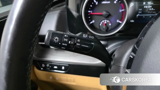 Kia Carnival 4th generation id 4250494 из Кореи 19