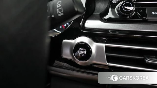 Kia Seltos id 4672367 из Кореи 19