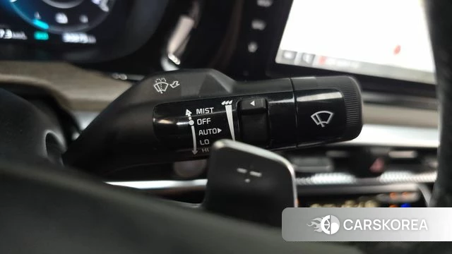 Kia K5 Hybrid 3rd Generation id 4905029 из Кореи 19