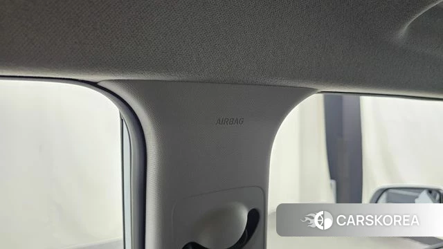 Hyundai Venue id 4360082 из Кореи 19