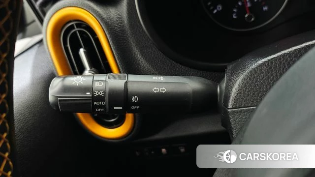 Kia Morning Urban (JA) id 4759425 из Кореи 19
