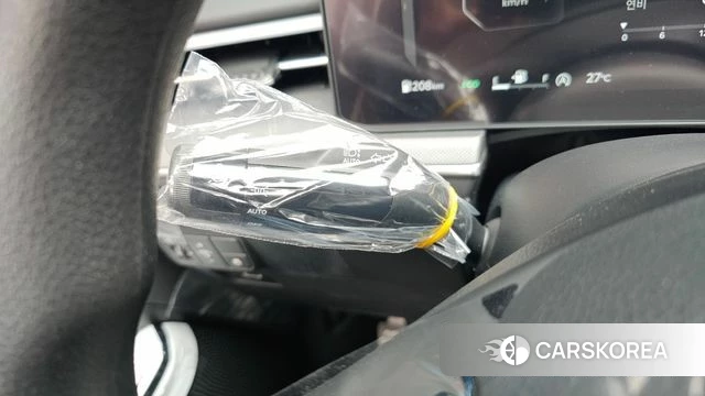 Kia The New K5 3rd generation id 4468207 из Кореи 19