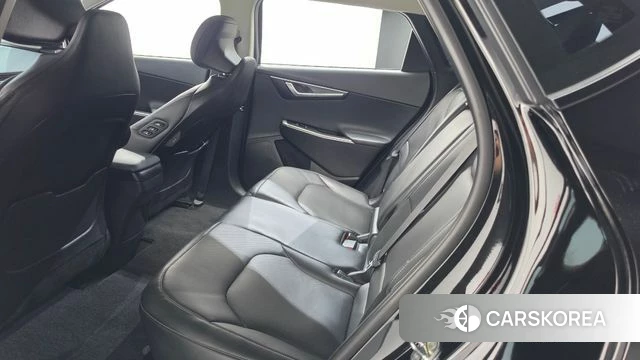 Kia EV6 id 4784010 из Кореи 18