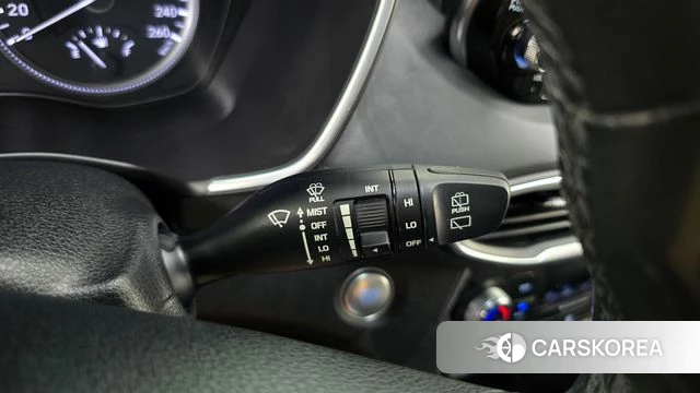 Hyundai Santa Fe TM id 4637576 из Кореи 19