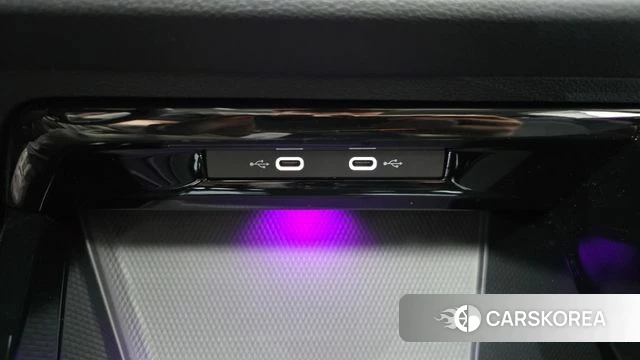 Volkswagen Golf 8th Generation id 4612343 из Кореи 19
