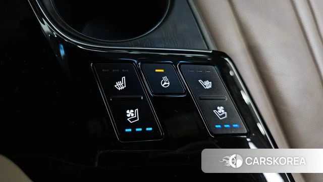 Kia K8 id 4202053 из Кореи 19