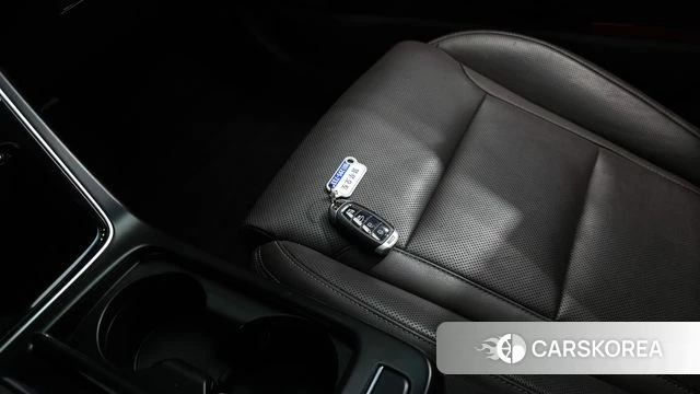 Hyundai Grandeur IG id 4717942 из Кореи 19