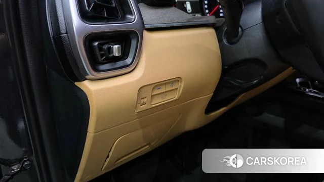 Kia Sorento 4th Generation id 4871569 из Кореи 19