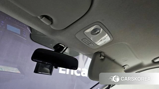 Hyundai The New Grand Starex id 4483387 из Кореи 19