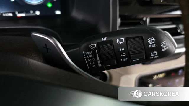 Ssangyong Rexton New Arena id 4321972 из Кореи 19