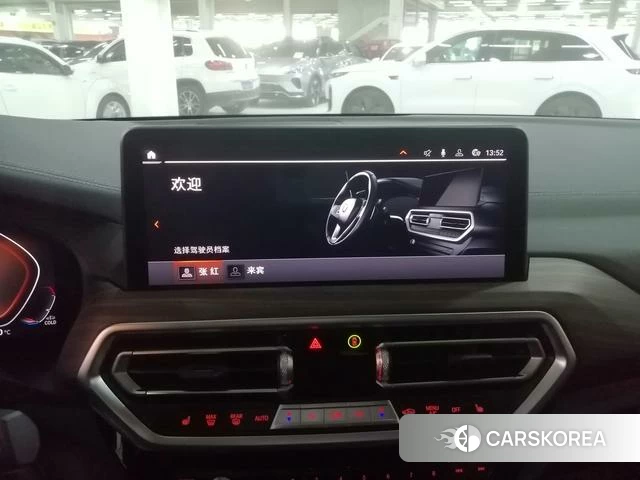 BMW X3 id 3919447 из Китая 18