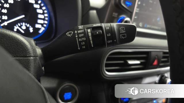 Hyundai Kona id 4251041 из Кореи 19