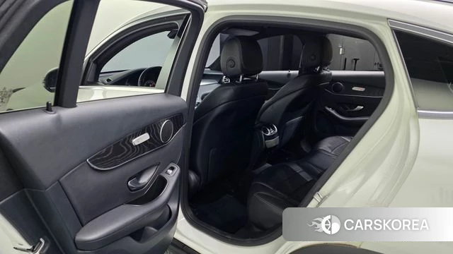 Mercedes-Benz GLC-Class X253 id 4351091 из Кореи 19