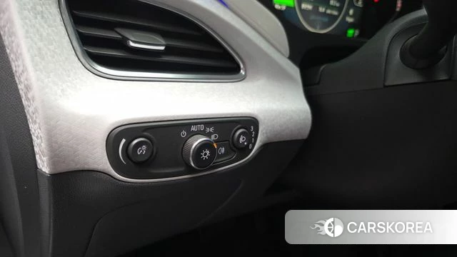 Chevrolet (GM Daewoo) Bolt EV id 4776385 из Кореи 19