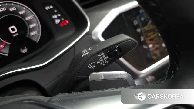 Audi A6 (C8) id 4428681 из Кореи 19