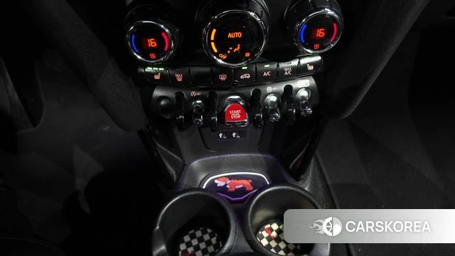 Mini Cooper S id 4781119 из Кореи 19