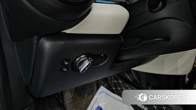 Mini Cooper Electric id 4475527 из Кореи 19