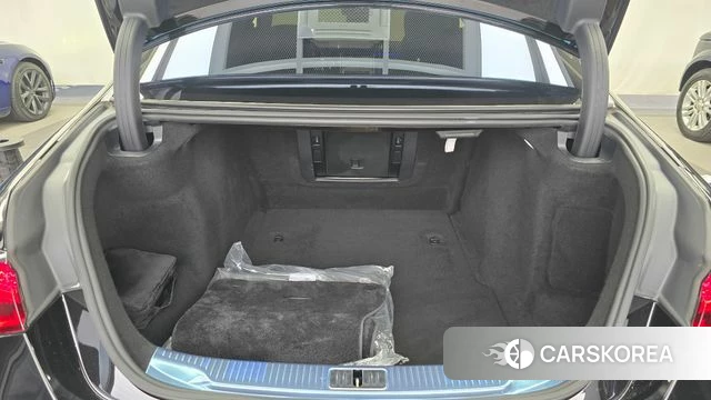 Mercedes-Benz S-Class W223 id 4872295 из Кореи 19