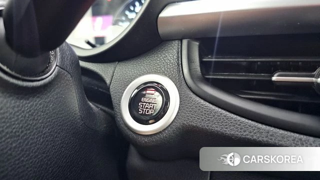 Kia All New Morning (JA) id 4605499 из Кореи 19