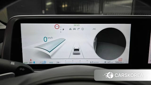 Hyundai Ionic 6 id 4624107 из Кореи 19