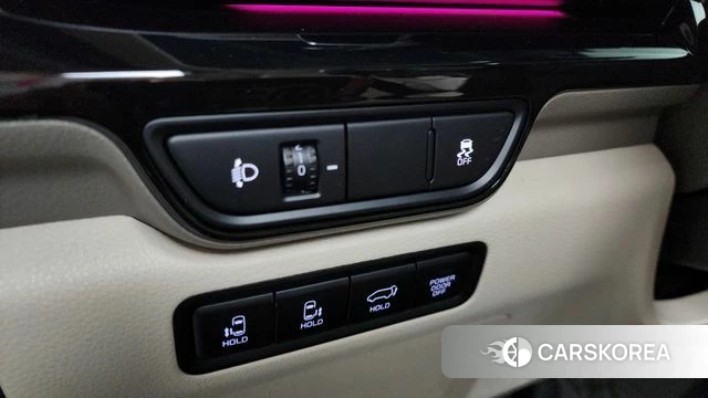 Kia The New Carnival 4th Generation id 4474534 из Кореи 19