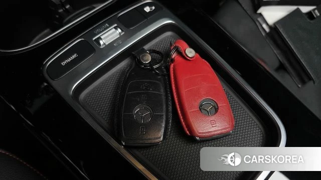 Mercedes-Benz CLA-Class C118 id 4441944 из Кореи 19