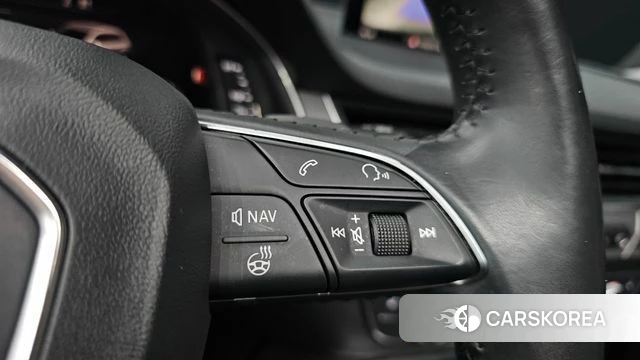 Audi Q7 (4M) id 4770261 из Кореи 19