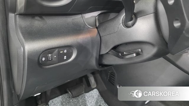 Hyundai Casper id 4489303 из Кореи 19