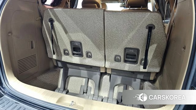 Kia All New Carnival id 4605494 из Кореи 19
