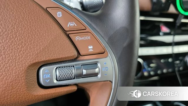 Genesis G80 (RG3) id 4759346 из Кореи 19