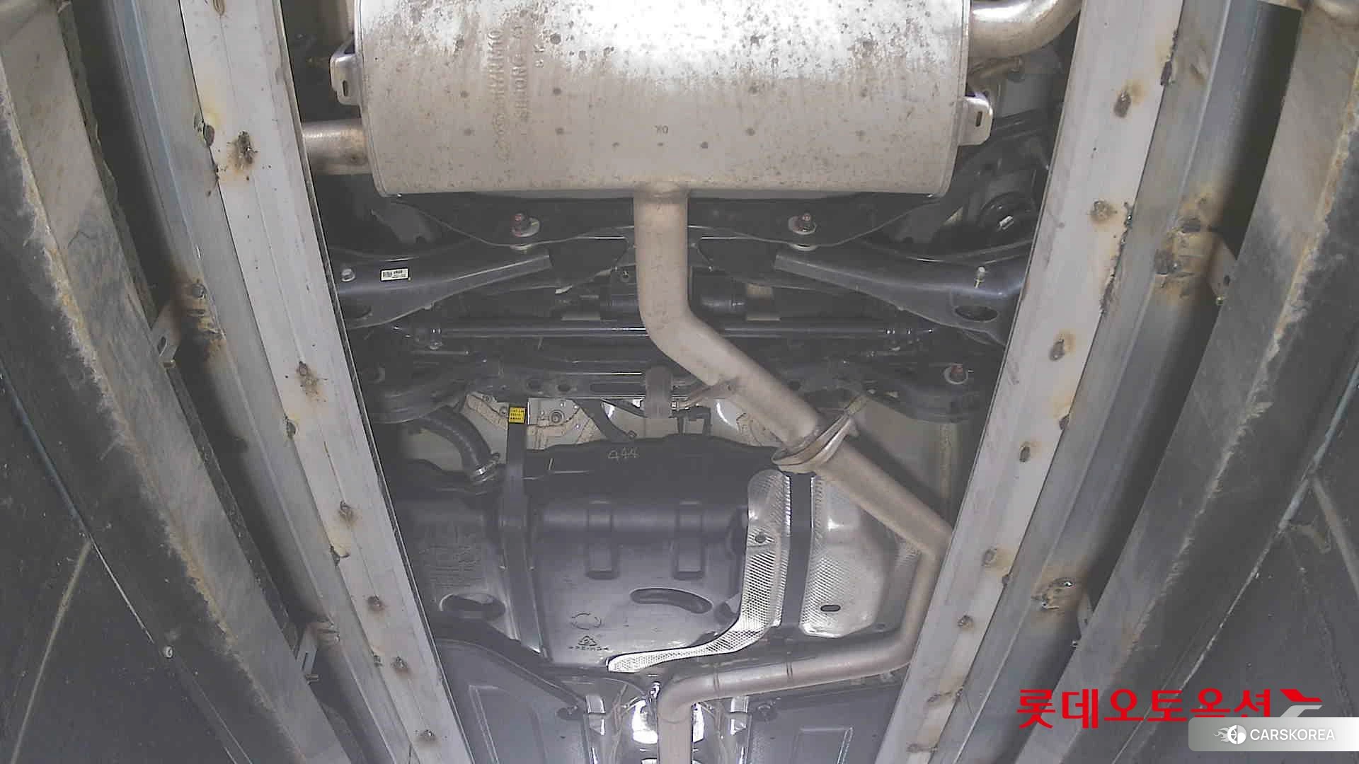 Hyundai Avante N id 4289391 из Кореи 19