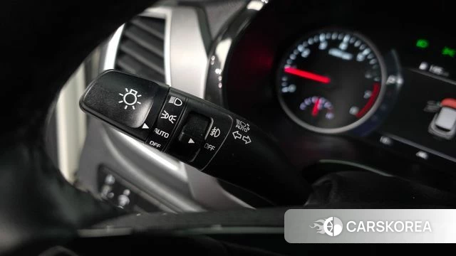 Kia Seltos id 4310225 из Кореи 19