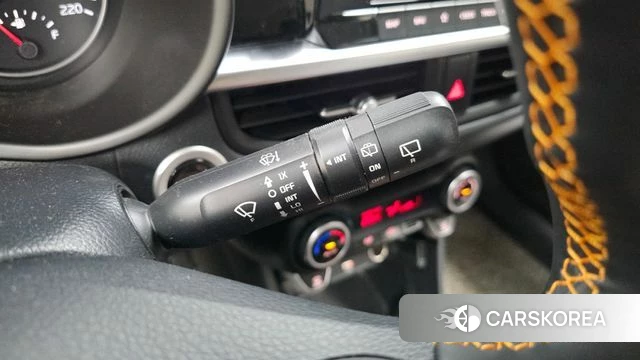 Kia Morning Urban (JA) id 4534469 из Кореи 19