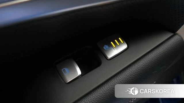 Genesis G70 id 4530913 из Кореи 19