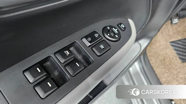 Kia The New Kia Ray id 4433121 из Кореи 19