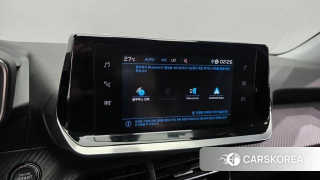 Peugeot 2008 Second generation id 4518728 из Кореи 19