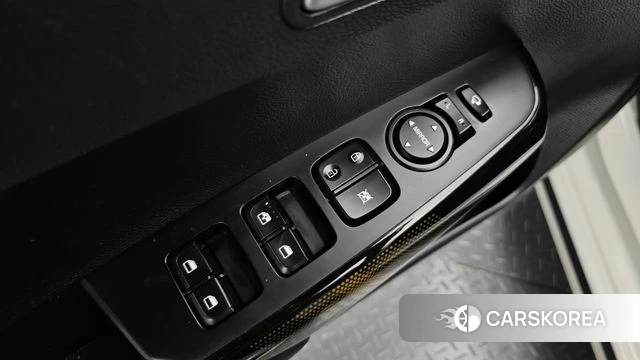 Kia Morning Urban (JA) id 4529099 из Кореи 19