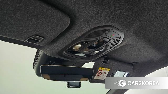 Renault Korea (Samsung) Grand Coleos id 4548831 из Кореи 19